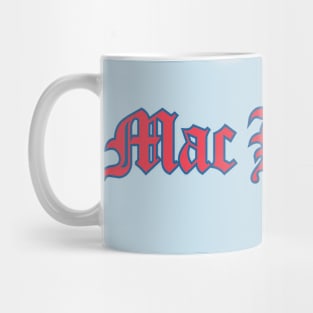 Mac Badger Mug